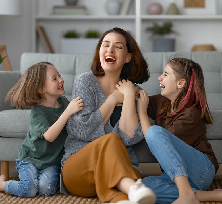 Trusted family health solutions